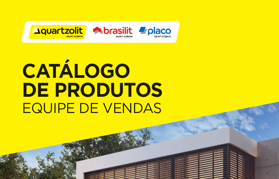 Catálogo Quartzolit