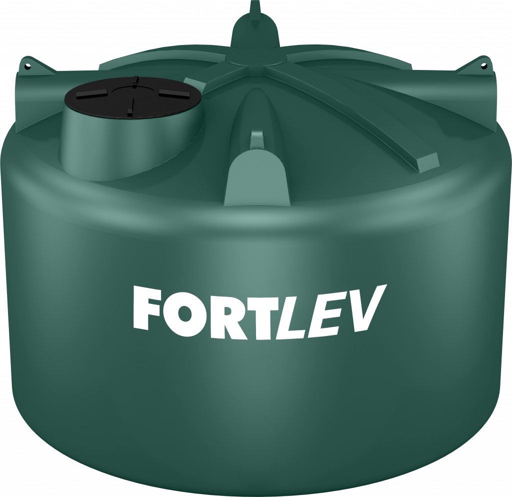 Tanques Fortlev